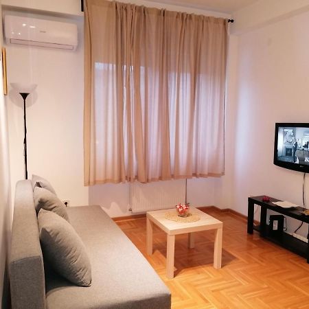 Apartmán Stardust Bělehrad Exteriér fotografie