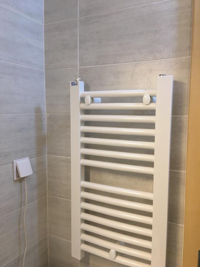 Apartmán Stardust Bělehrad Exteriér fotografie
