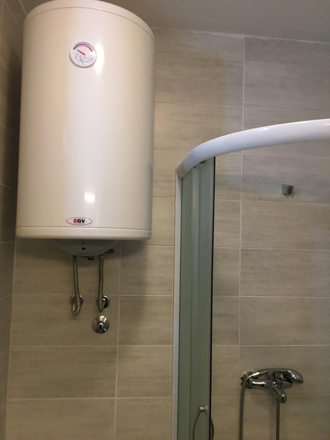 Apartmán Stardust Bělehrad Exteriér fotografie