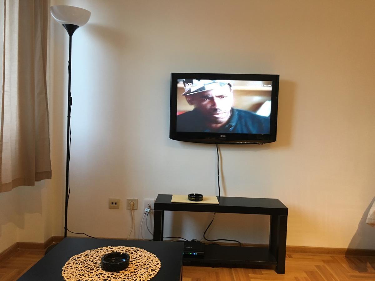 Apartmán Stardust Bělehrad Exteriér fotografie