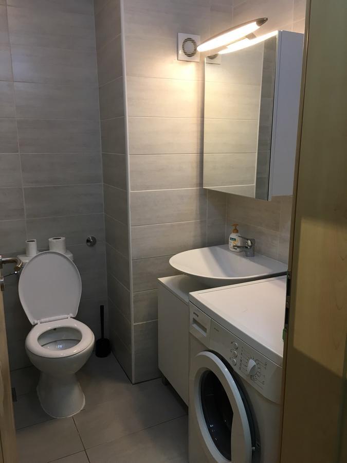 Apartmán Stardust Bělehrad Exteriér fotografie