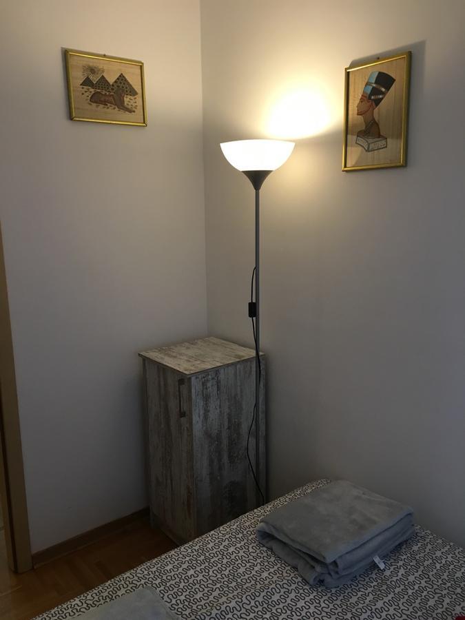 Apartmán Stardust Bělehrad Exteriér fotografie