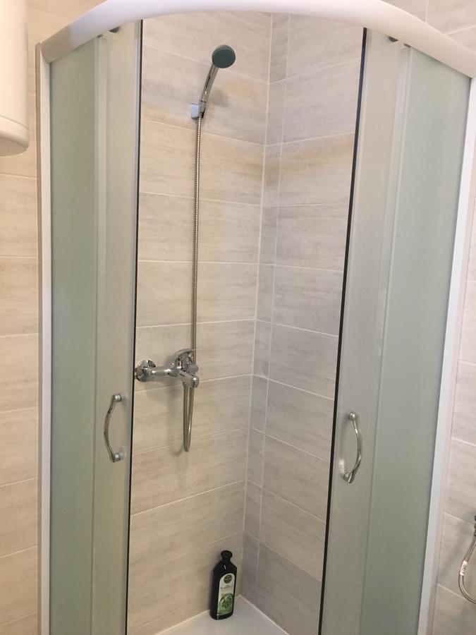 Apartmán Stardust Bělehrad Exteriér fotografie
