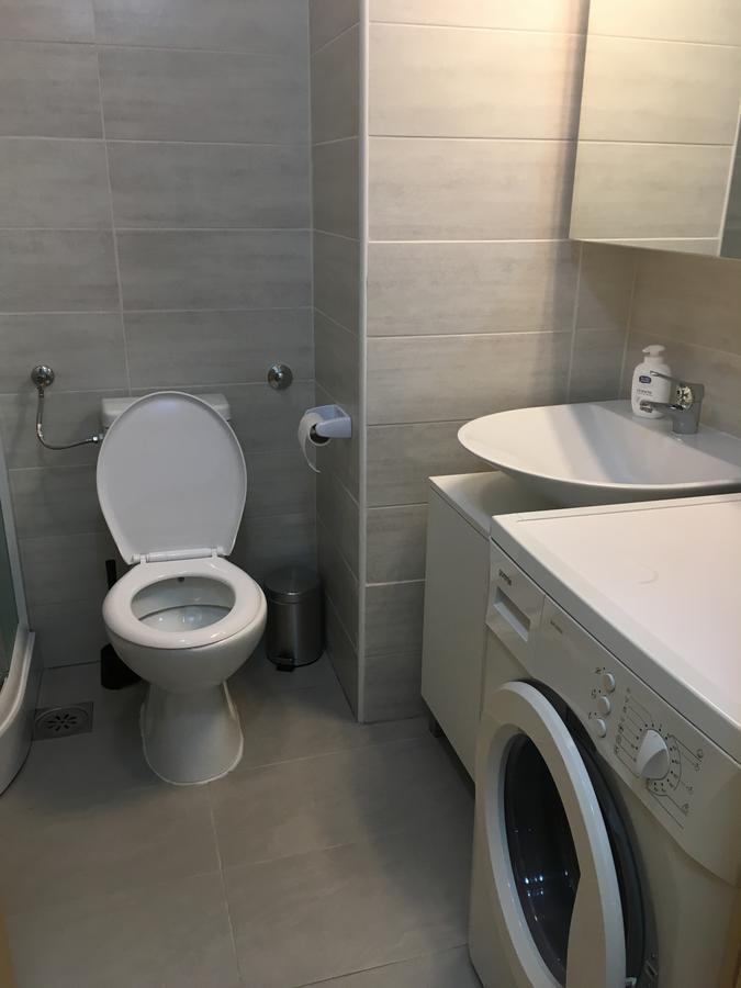 Apartmán Stardust Bělehrad Exteriér fotografie